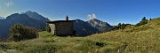 15 Al Roccolo del Tino (1870 m) al Monte Campo